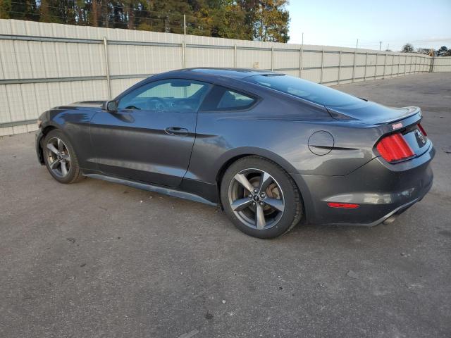 2015 FORD MUSTANG - 1FA6P8AM9F5348046