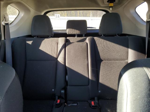 2017 TOYOTA RAV4 LE - 2T3BFREV7HW544678