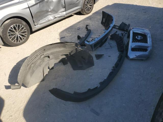 2019 NISSAN NV 3500 5BZAF0AA8KN851611