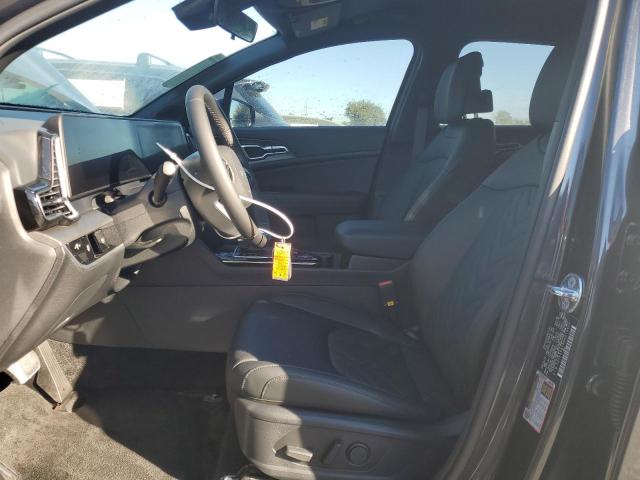 2024 KIA SPORTAGE X - 5XYK6CDF8RG213406