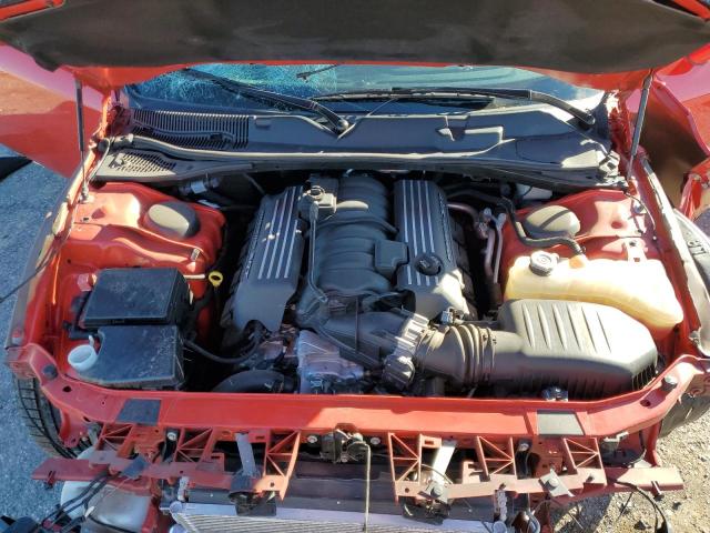 2021 DODGE CHALLENGER - 2C3CDZFJ7MH596462