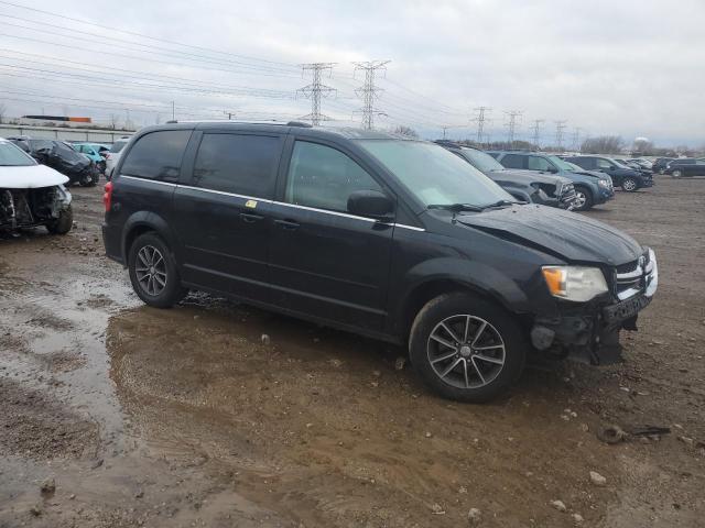 2017 DODGE GRAND CARA - 2C4RDGCG1HR746360