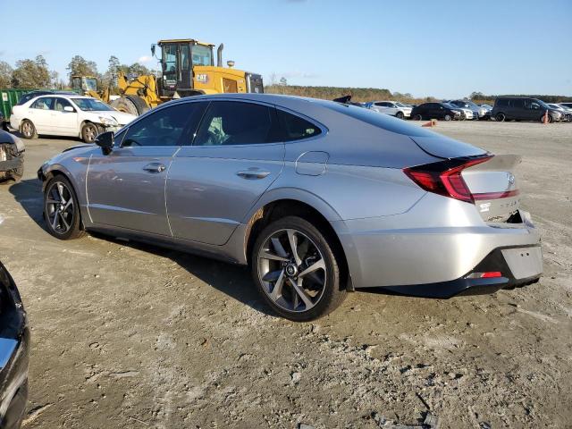 2021 HYUNDAI SONATA SEL - 5NPEJ4J23MH064844