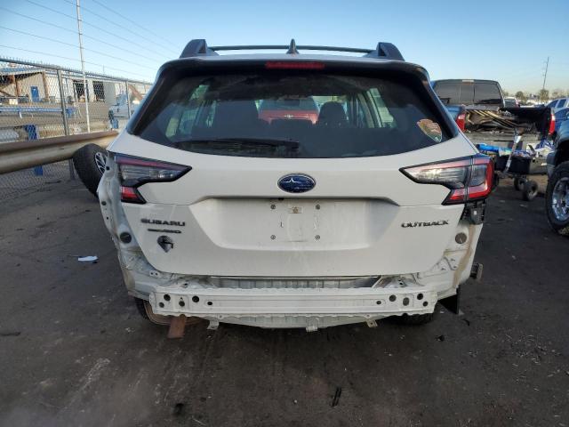 2020 SUBARU OUTBACK - 4S4BTAAC9L3112552
