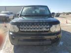 Lot #3028227053 2011 LAND ROVER LR4 HSE LU