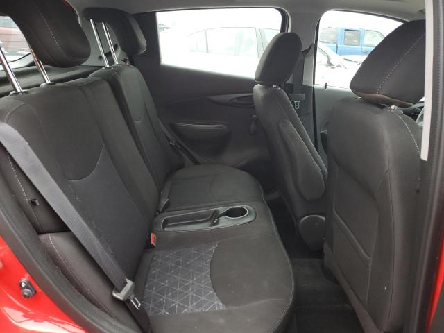 2020 CHEVROLET SPARK LS - KL8CB6SA8LC450510