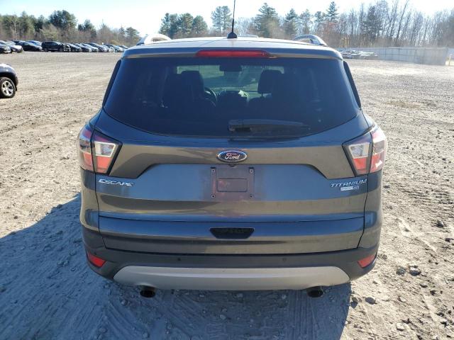 2017 FORD ESCAPE TIT - 1FMCU9JD6HUA73252
