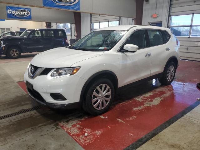 2014 NISSAN ROGUE S #3022881181