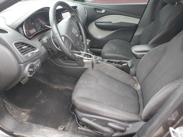 2015 DODGE DART SXT - 1C3CDFBB5FD267109