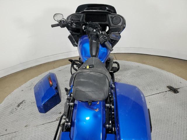2024 HARLEY-DAVIDSON FLTRX 1HD1KH715RB653337