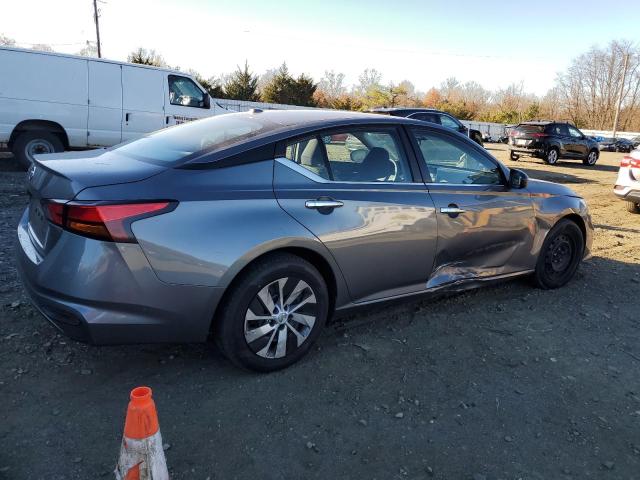 2020 NISSAN ALTIMA S - 1N4BL4BV2LC223181