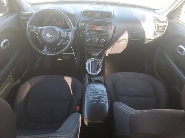 2016 KIA SOUL - KNDJN2A26G7277500