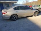 Lot #3024651601 2016 HONDA ACCORD LX