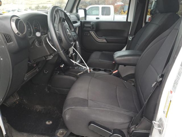 2015 JEEP WRANGLER U - 1C4BJWDGXFL605733