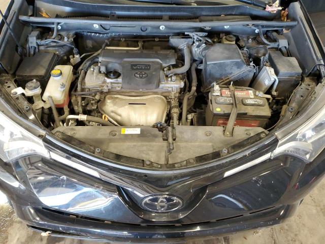2017 TOYOTA RAV4 LIMIT - 2T3DFREV3HW579372
