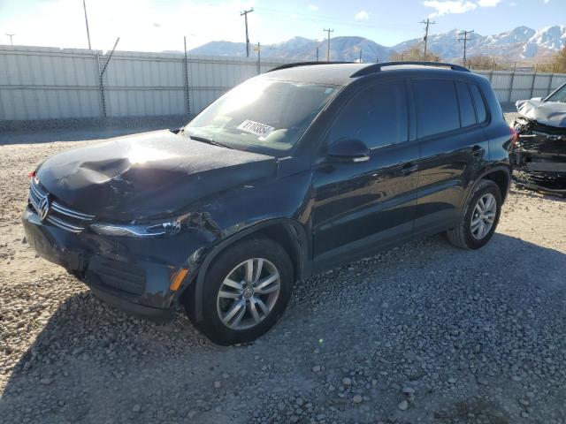 VOLKSWAGEN TIGUAN S