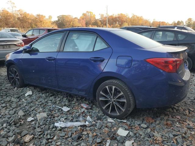 2018 TOYOTA COROLLA L - 2T1BURHE4JC014721