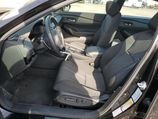 2024 HONDA ACCORD HYB - 1HGCY2F59RA033463