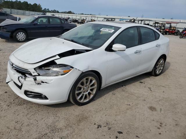 2015 DODGE DART LIMIT #3020743974