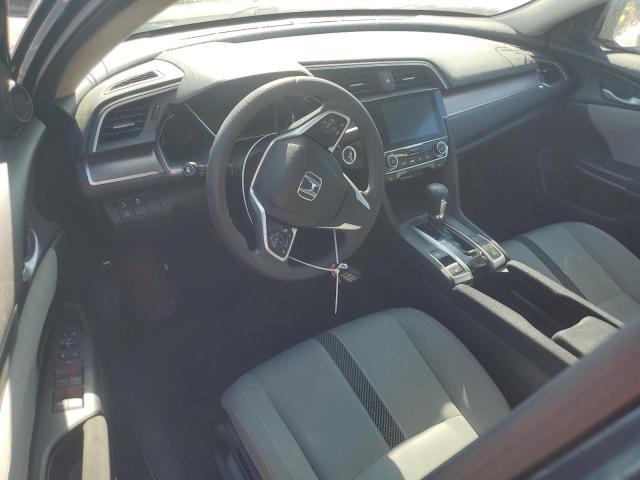 2016 HONDA CIVIC EX - 19XFC1F48GE015090