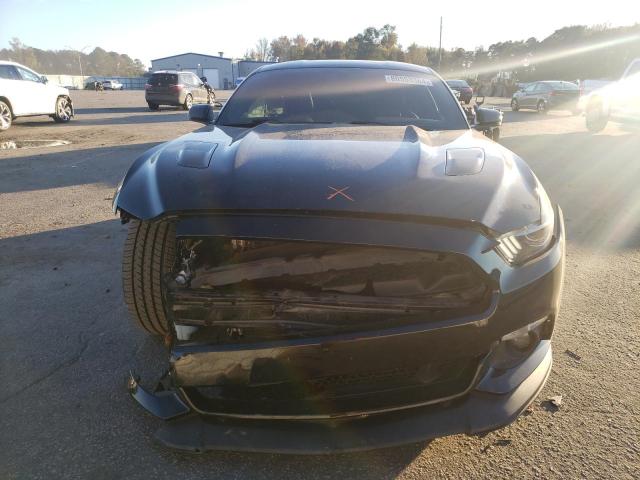 2017 FORD MUSTANG GT - 1FA6P8CF8H5328713
