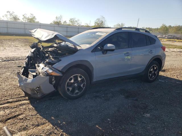 2018 SUBARU CROSSTREK #3006978334