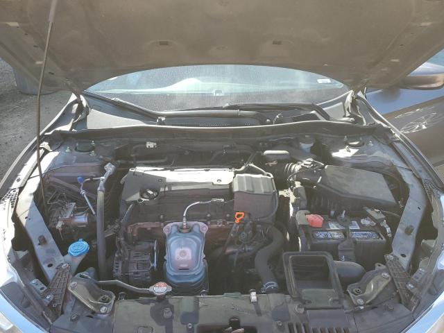 2016 HONDA ACCORD LX - 1HGCR2F30GA014809