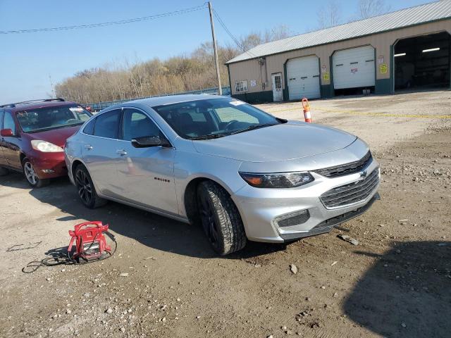 2018 CHEVROLET MALIBU LT - 1G1ZD5ST2JF129025
