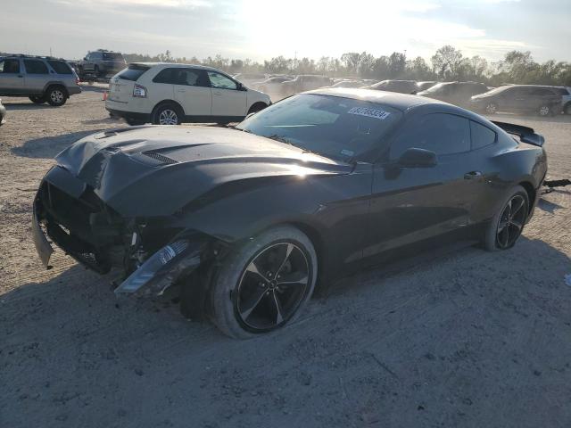 2022 FORD MUSTANG - 1FA6P8TH7N5144389
