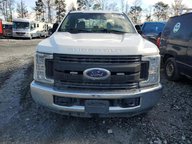 2019 FORD F250 SUPER - 1FT7X2A68KEG66277