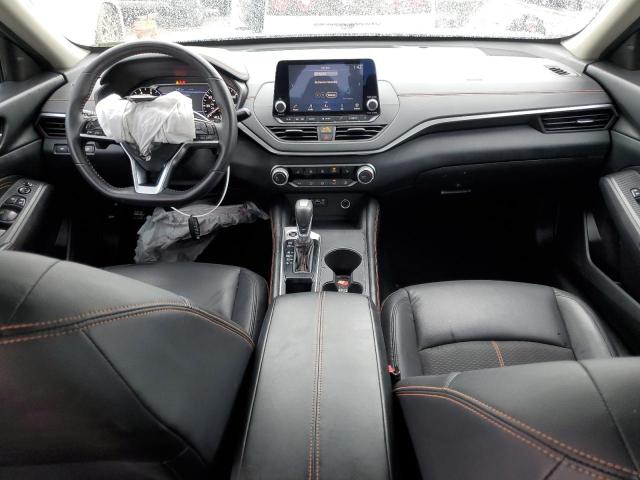 2020 NISSAN ALTIMA SR - 1N4BL4CV7LC253162
