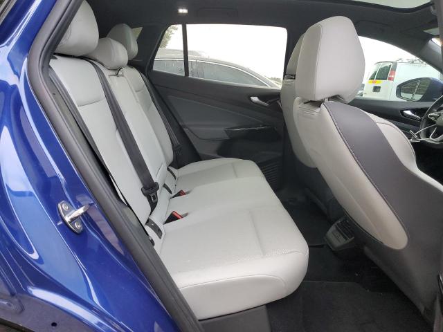 2022 VOLKSWAGEN ID.4 PRO S - WVGTMPE25NP064971