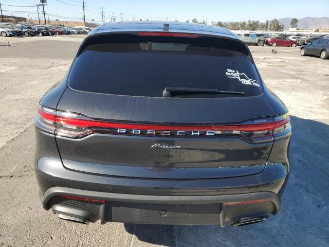 VIN WP1AA2A54PLB21273 2023 Porsche Macan, Base no.6