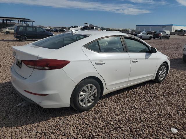 VIN 5NPD74LF1HH191351 2017 Hyundai Elantra, SE no.3