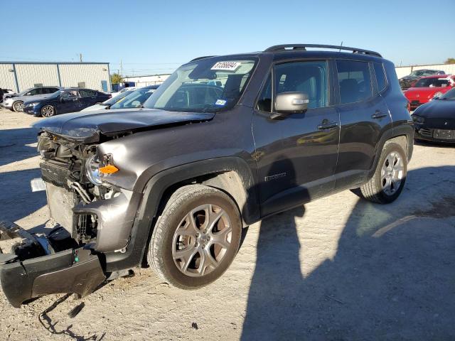 VIN ZACNJBD19LPL98192 2020 JEEP RENEGADE no.1