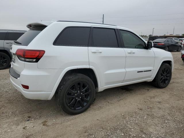 2017 JEEP GRAND CHER - 1C4RJFAGXHC905908
