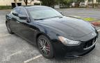 MASERATI GHIBLI S photo