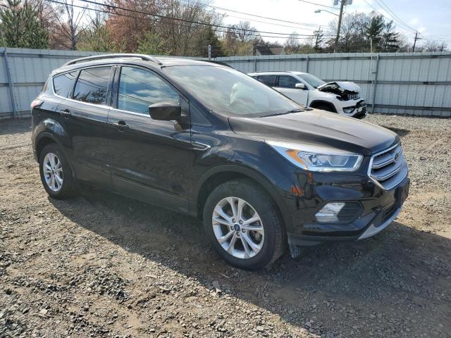 2018 FORD ESCAPE SEL - 1FMCU9HD6JUC98718