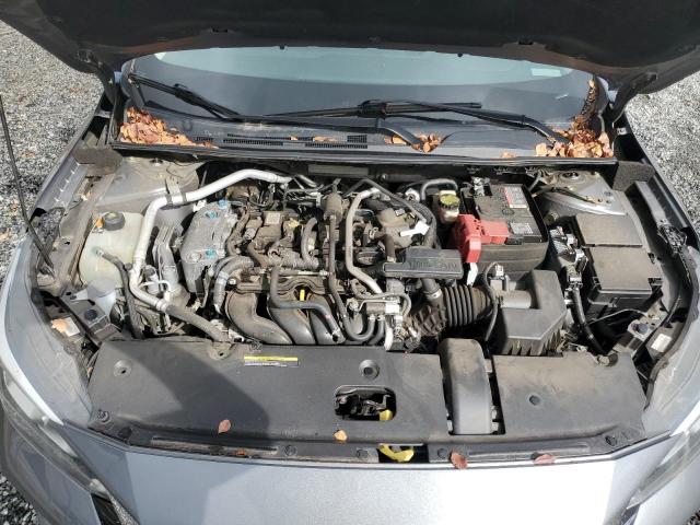 2020 NISSAN SENTRA S - 3N1AB8BV1LY222629
