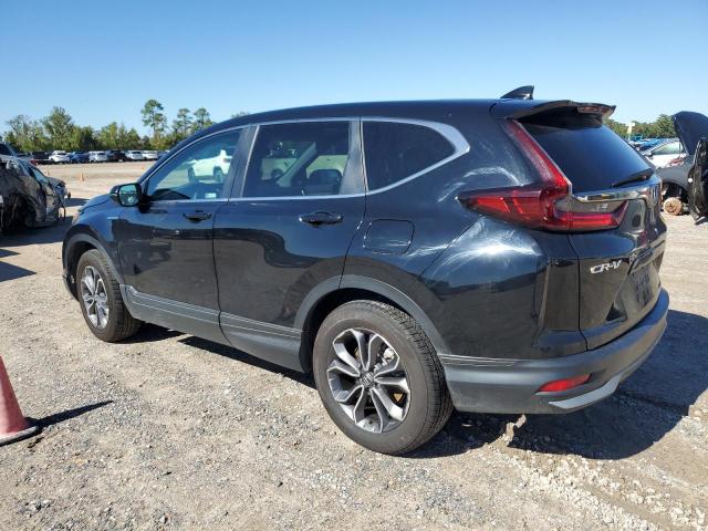 2022 HONDA CR-V EX - 5J6RT6H55NL033528