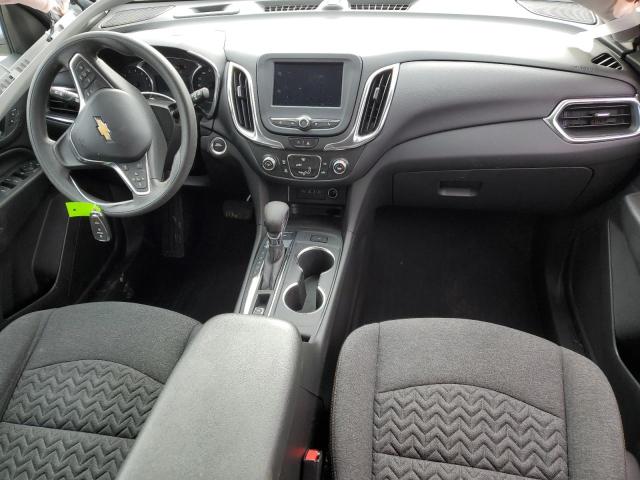 2022 CHEVROLET EQUINOX LT - 3GNAXTEV4NL134307