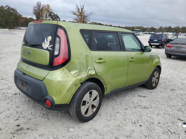 2016 KIA SOUL - KNDJN2A26G7871956
