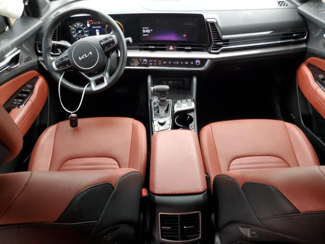 2023 KIA SPORTAGE S - 5XYK43AF9PG046299