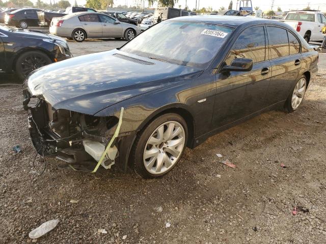BMW 745 I