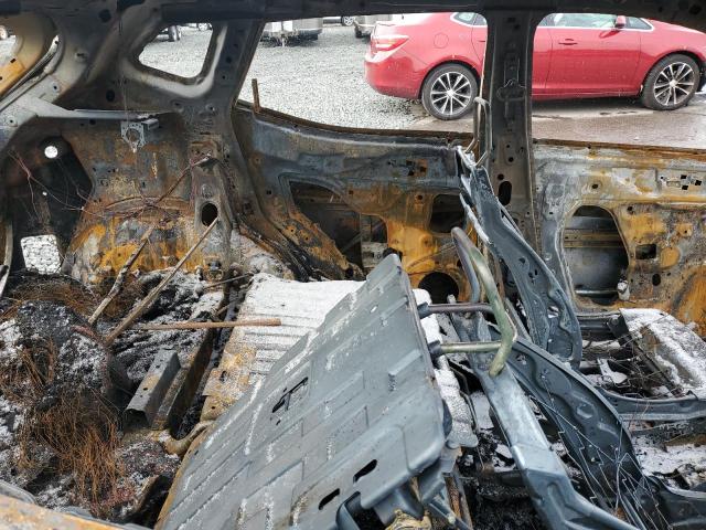 2018 NISSAN ROGUE SPT JN1BJ1CR4JW283218
