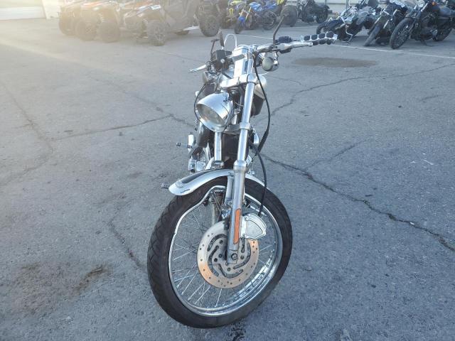 2003 HARLEY-DAVIDSON XL1200 C A 1HD1CGP403K416859