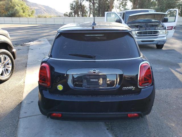 2020 MINI COOPER SE WMWXP3C07L2M43632