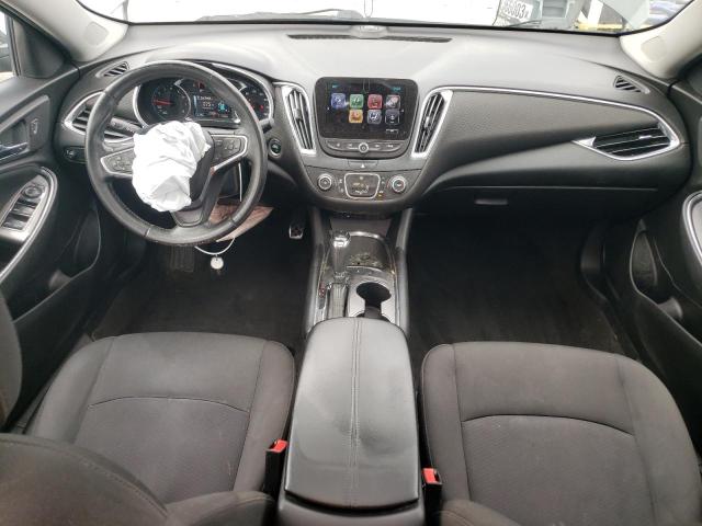 2018 CHEVROLET MALIBU LT - 1G1ZD5ST8JF149750