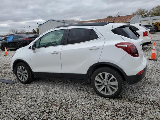 2019 BUICK ENCORE PRE - KL4CJASB2KB784424