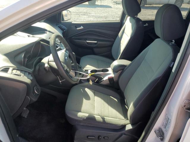 2016 FORD ESCAPE SE - 1FMCU9GX5GUB00263
